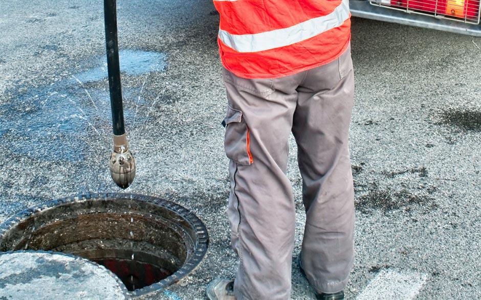 déboucher des canalisations Monthyon