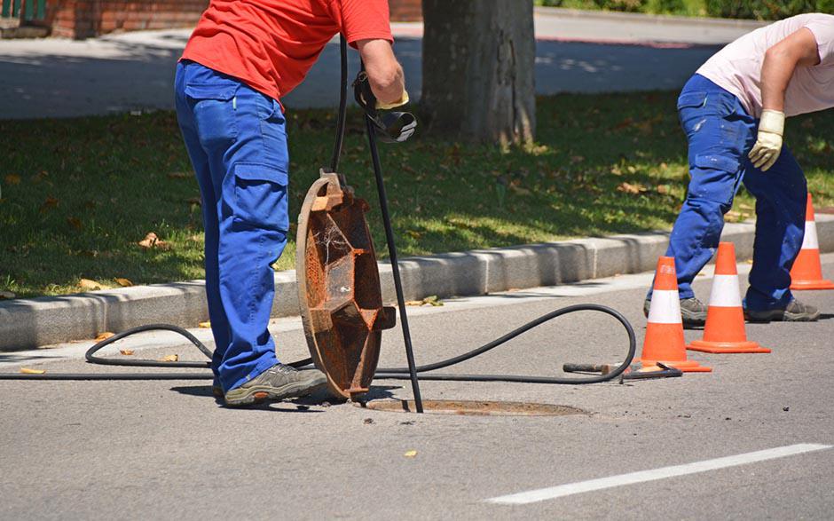 déboucheur de canalisations Issy-les-Moulineaux