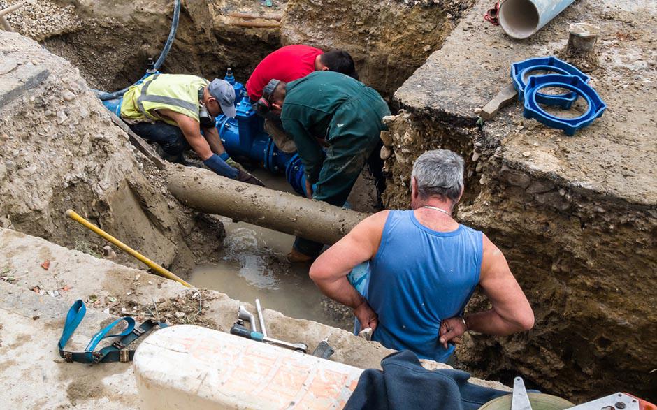 déboucher canalisation soude Paris 20