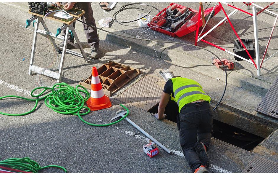 déboucheur de canalisations Issy-les-Moulineaux